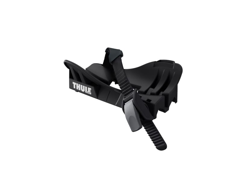 Thule — Thule ProRide FatBike Adapter (Replacement Wheel Holder for ProRide Bike Carrier) - Black
BikeAdptKt