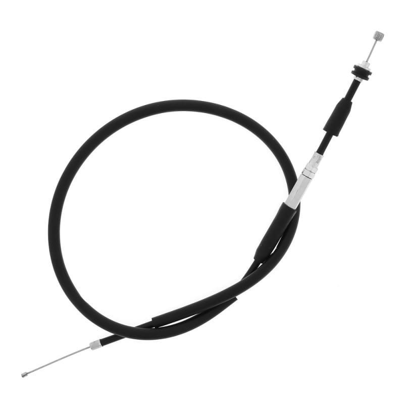 QuadBoss — Throttle Cable, Black