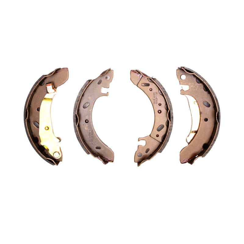 DFC — DFC 97-00 Chrysler Cirrus Rear Premium Service Shoes
DFC Brake Shoe Set