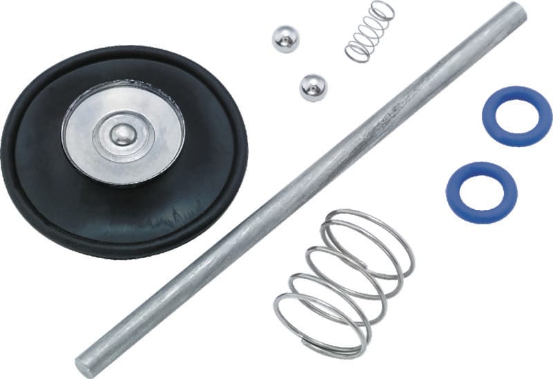 S&S Cycle — Accelerator Pump Kit