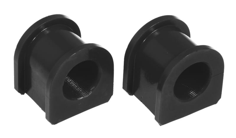 Prothane — Prothane 79-04 Ford Mustang Front Sway Bar Bushings - 1 1/8in - Black
SWAY BAR BUSHINGS