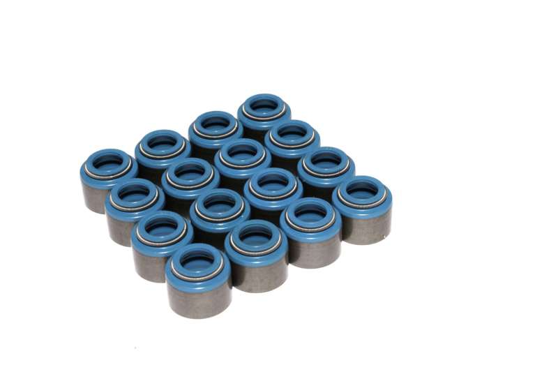 COMP Cams — COMP Cams Valve Seals Metal Body Viton
Valve Stem Oil Seal