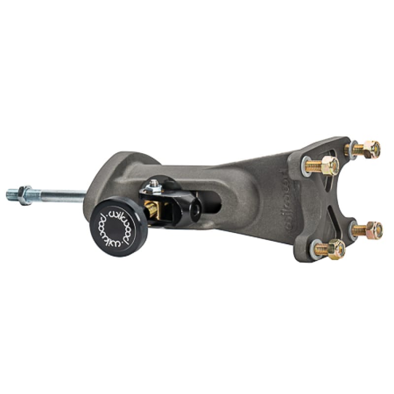 Wilwood — Wilwood Tandem Mount Balance Bar Assembly