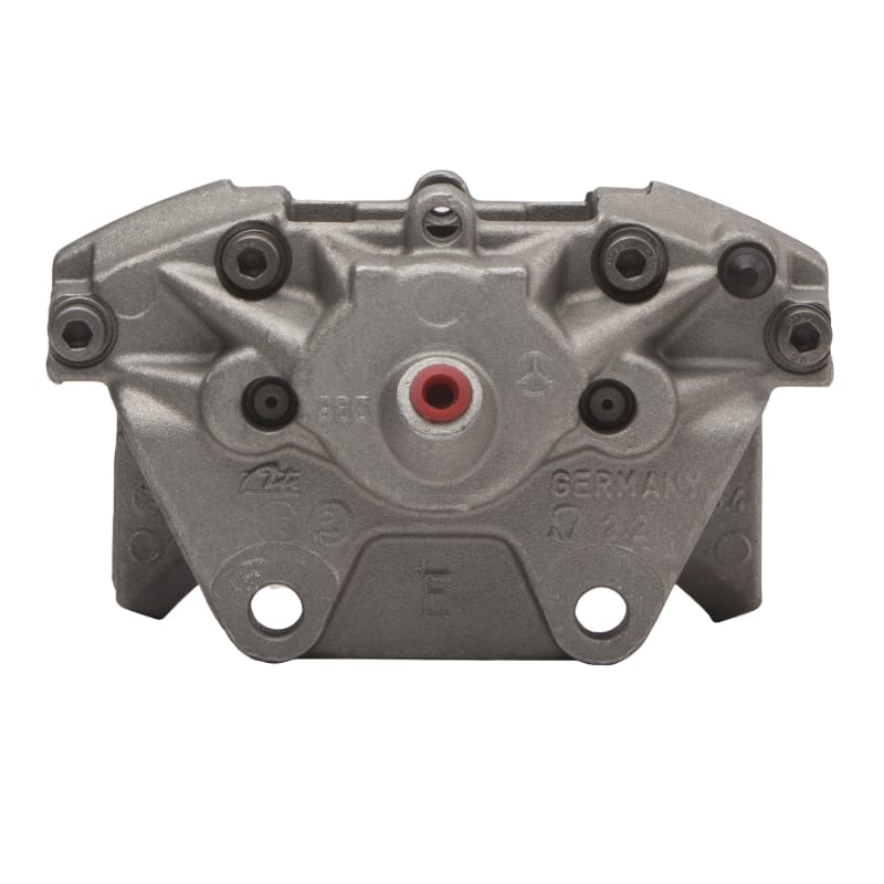 DFC — DFC 00-03 Mercedes-Benz S500 Rear-L Premium Caliper - Silver Powder Coated
DFC Brake Caliper