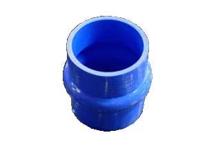Turbo XS — Turbo XS Hump Hose 63-63mm/2.5inch Blue