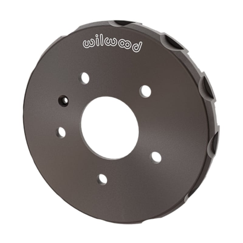 Wilwood — Wilwood 12 Lug Drive Dynamic MT Hat 8.80 Snap
BRAKE ROTOR HAT