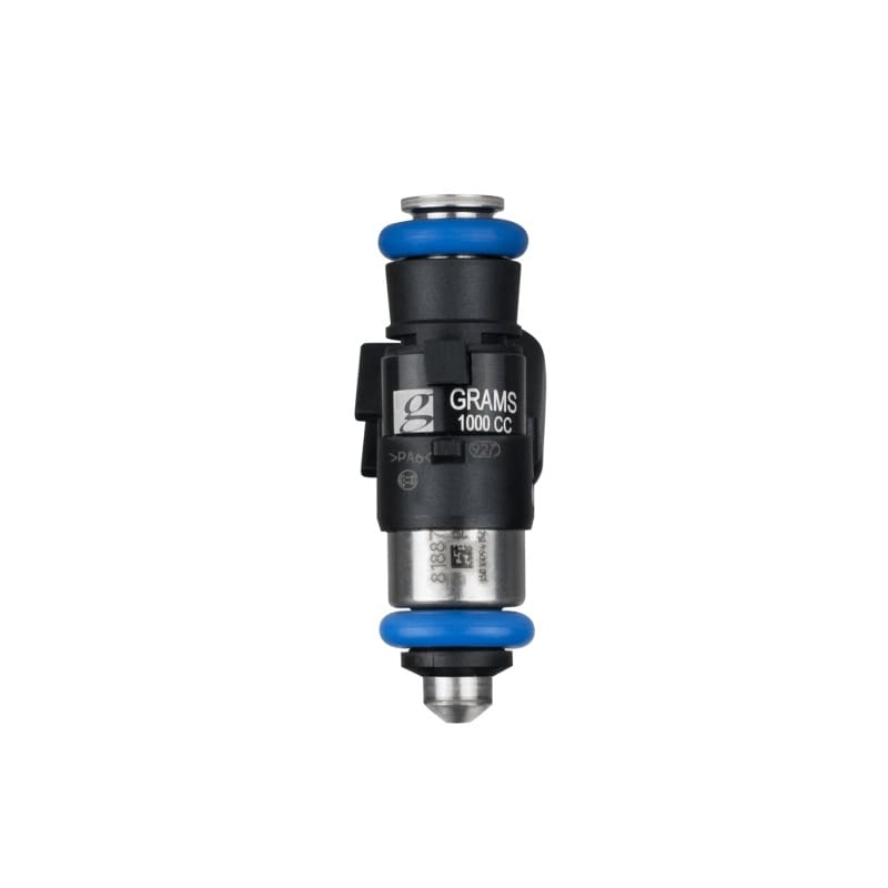 Grams Performance — Grams Performance Universal Shorty Style EV14 Fuel Injector (Single)