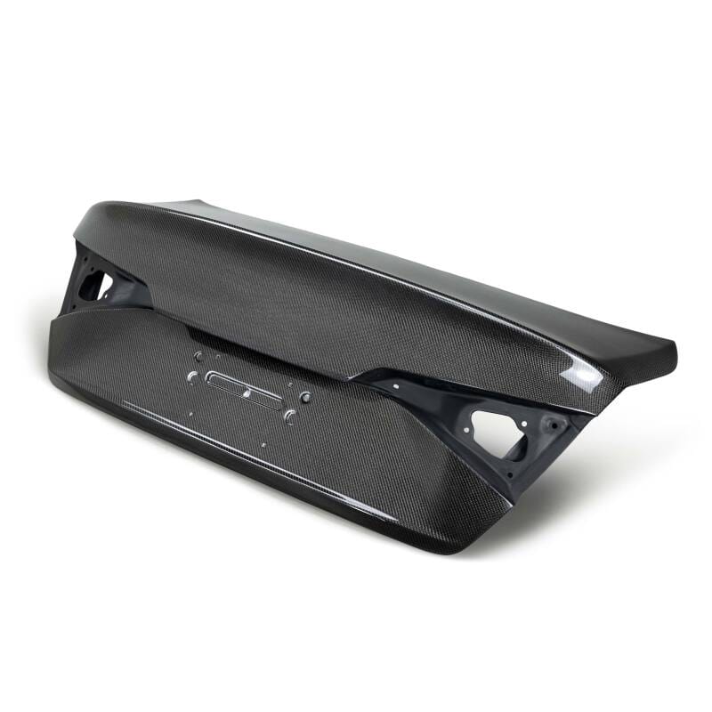 Seibon — Seibon 2022 Honda Civic 4Dr OE-Style Carbon Fiber Trunk Lid