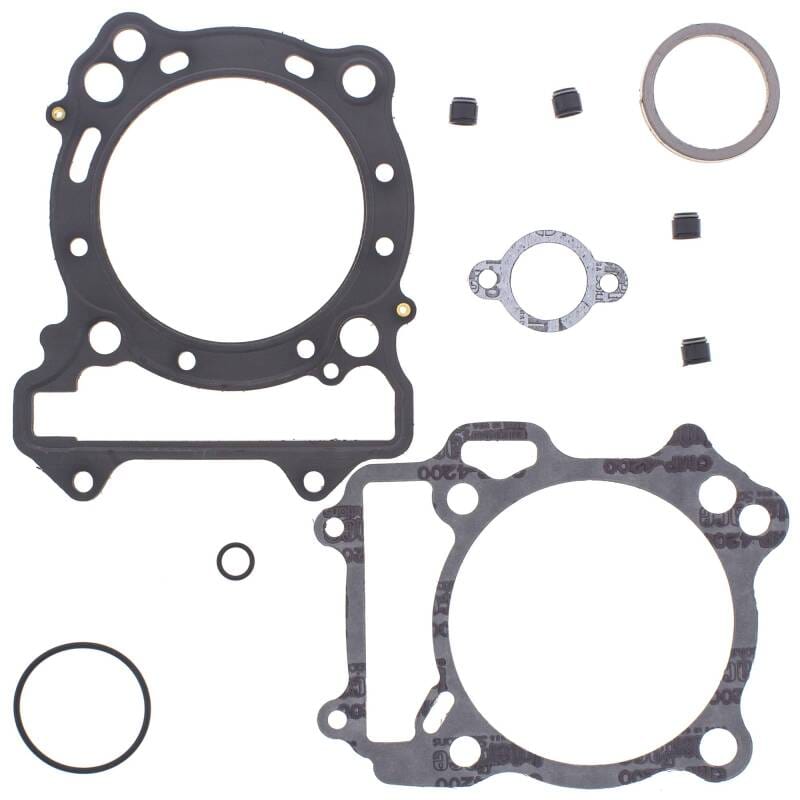 Vertex Pistons — Vertex Gaskets 04-08 Arctic Cat 400 DVX Top End Gasket Kit