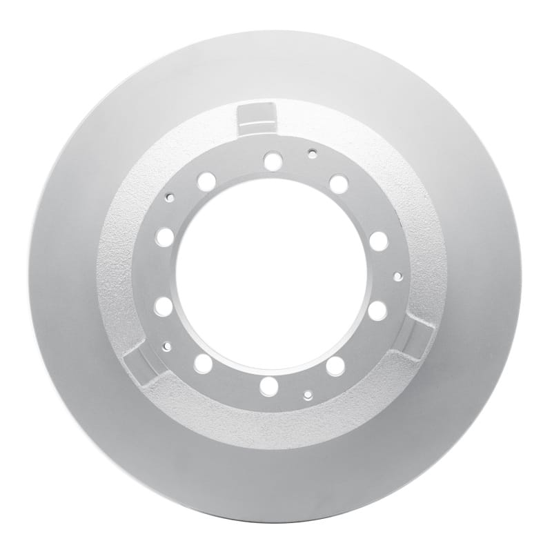 DFC — DFC 05-25 Dodge Ram 4500 Rear GeoSPEC Coated Rotor
DFC Brake Rotor