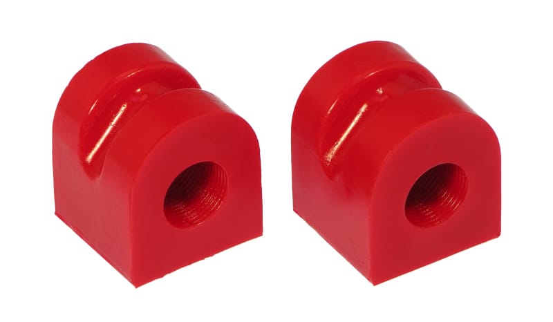 Prothane — Prothane 95-96 Dodge Neon Rear Sway Bar Bushings - 24mm - Red
SWAY BAR BUSHINGS