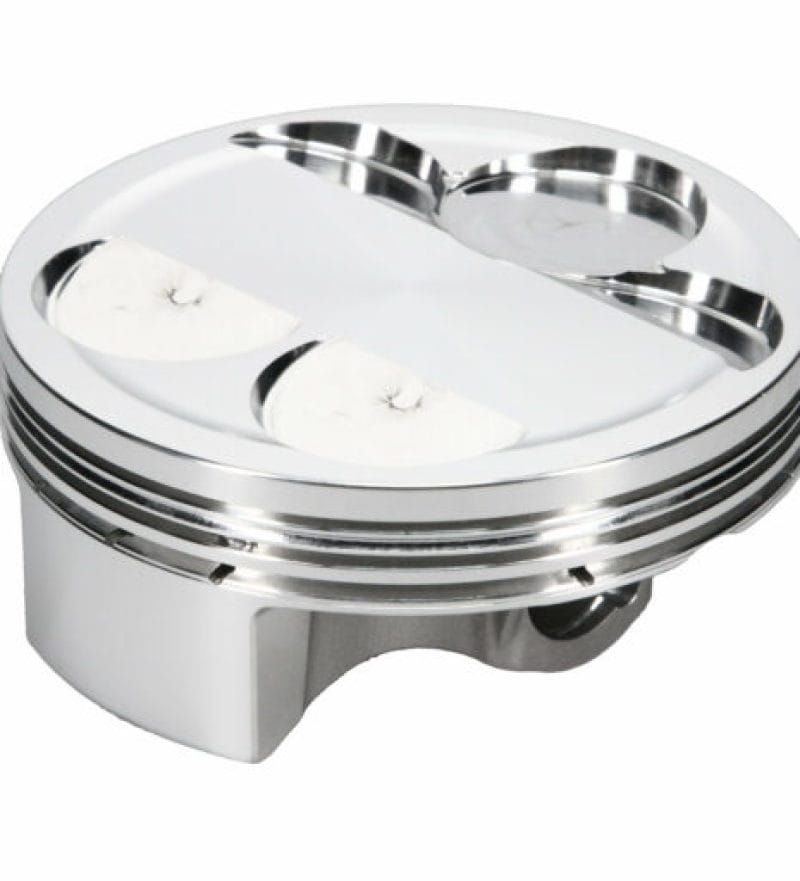 JE Pistons — JE Pistons Yamaha YFZ450 PRO Piston Single