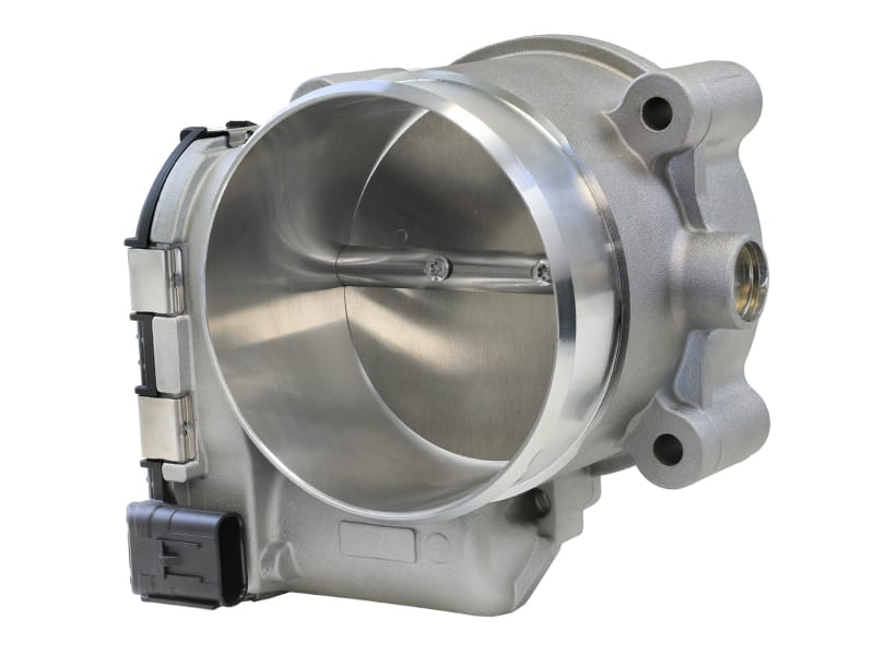 aFe — aFe POWER Throttle Body Ford Mustang GT 15-17 V8-5.0L
Throttle Body