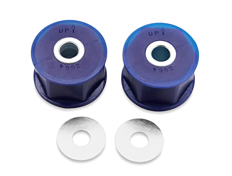 Superpro — SuperPro 1994 Subaru Legacy LSi Rear Differential Support Bracket Mount Bushing Kit
Bushing Kit