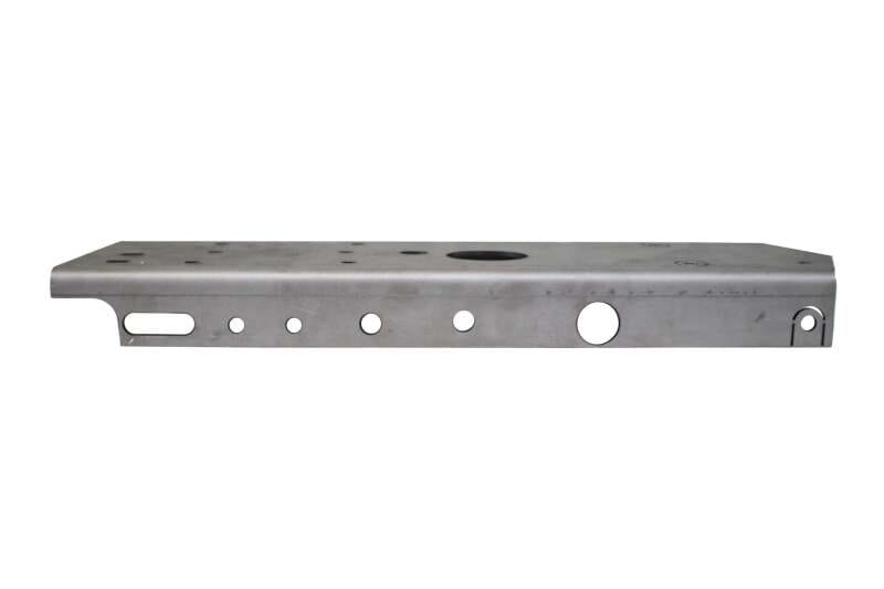 RustBuster — Rust Buster 2001-2010 Chevy Silverado / GMC Sierra 2500HD Short Bed Rear Frame Section - Right