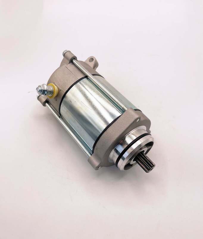 Ricks Motorsport Electrics — Ricks Motorsport New Honda Starter Motor