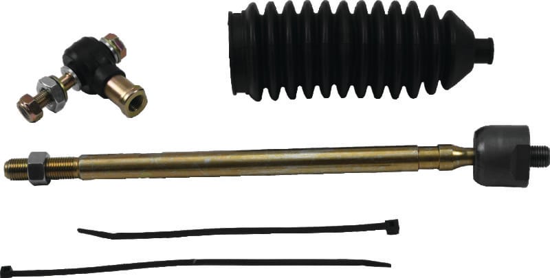 QuadBoss — QuadBoss Tie Rod End Kit Left Inner/Outer
