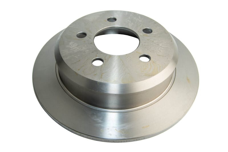 DBA — DBA 93-97 Jeep Grand Cherokee Rear Street Series Standard Rotor
Brake Rotor