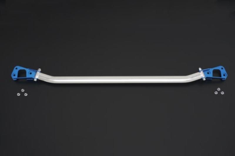 Cusco — Cusco Front Strut Tower Brace Type-OS 20+ Toyota GR Yaris AWD 1.6L (Not For USA Model)