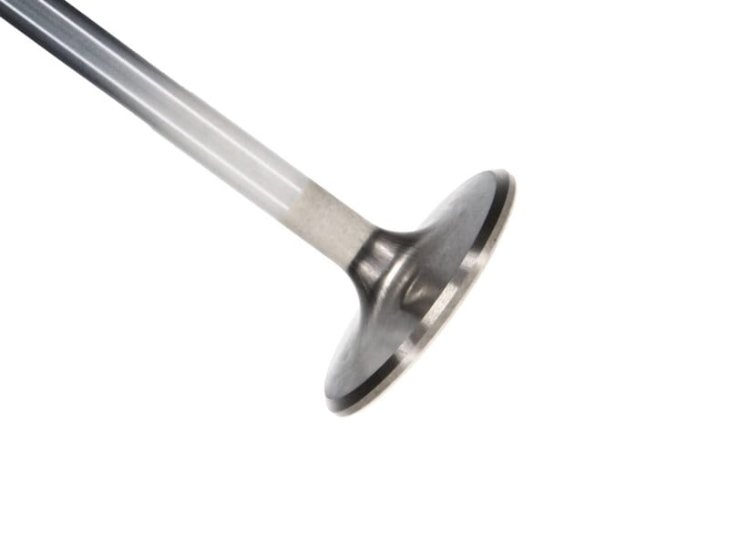 Manley Performance — Manley 68-73 Dodge 5.6L Small Block Severe Duty Exhaust Valves 1.6in Head .371in Stem (Set of 8)
Valve - Exhaust