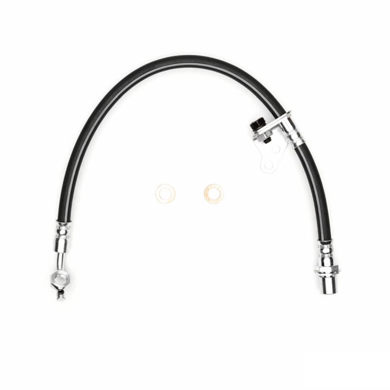 DFC — DFC 92-00 Lexus SC300 Front-R Brake Hose