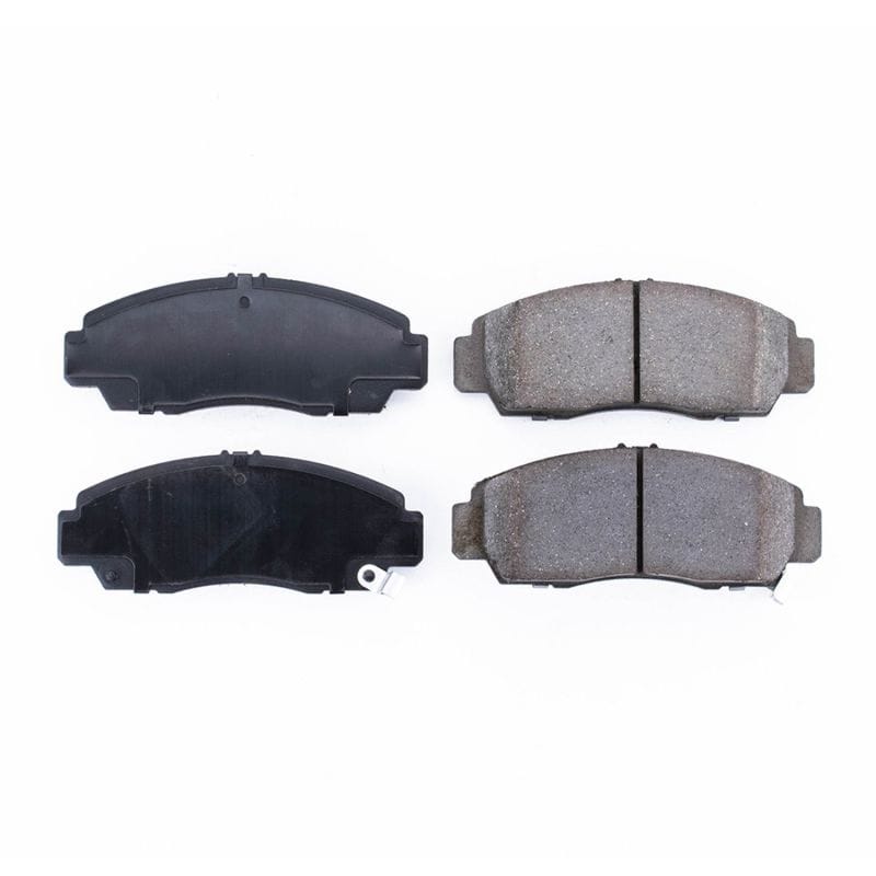 PowerStop — Power Stop 01-03 Acura CL Front Z16 Evolution Ceramic Brake Pads
Z16 Brake Pads
