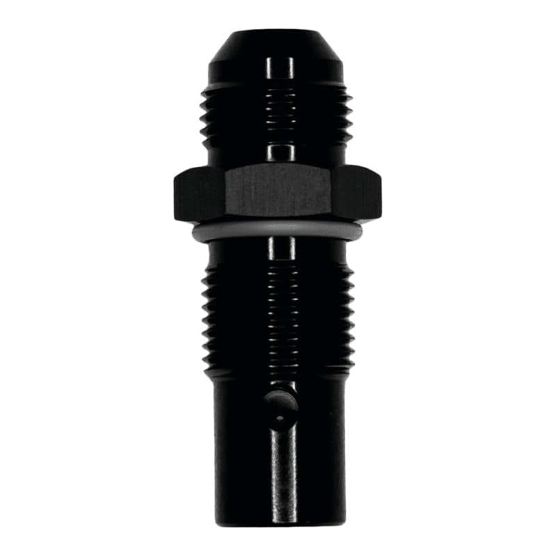 DeatschWerks — DeatschWerks -8AN Roll Over Vent Valve - Matte Black
Lines & Fittings