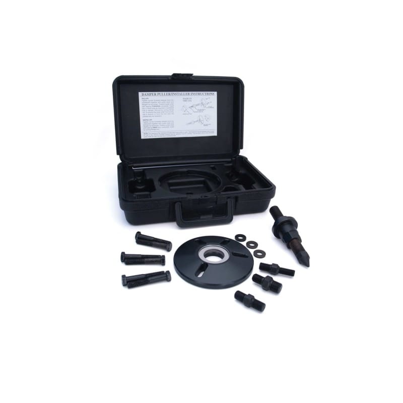 COMP Cams — COMP Cams Puller/Installer For Damper
Harm Balancer Puller