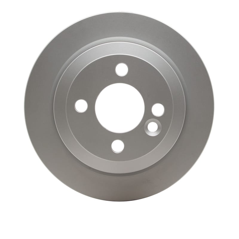 DFC — DFC 02-15 Mini Cooper Clubman Rear GeoSPEC Coated Rotor
DFC Brake Rotor