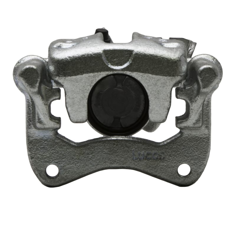 DFC — DFC 93-95 Audi 90 Rear-L Silver Zinc Coated Premium Caliper
DFC Brake Caliper
