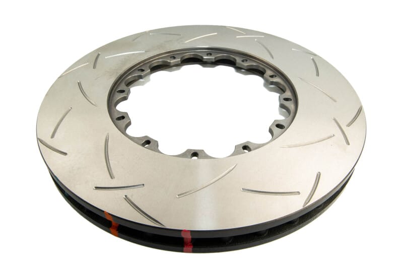 DBA — DBA 08+ EVO X T3 5000 Series Replacement Slotted DISC ONLY
T3 5000 Repl Rotor
Brake Rotor
