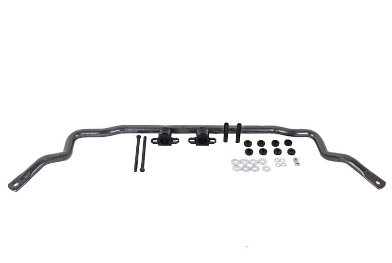 Hellwig — Hellwig 64-67 GM A-Body Tubular 1-1/4in Front Sway Bar
FRONT SWAY BAR