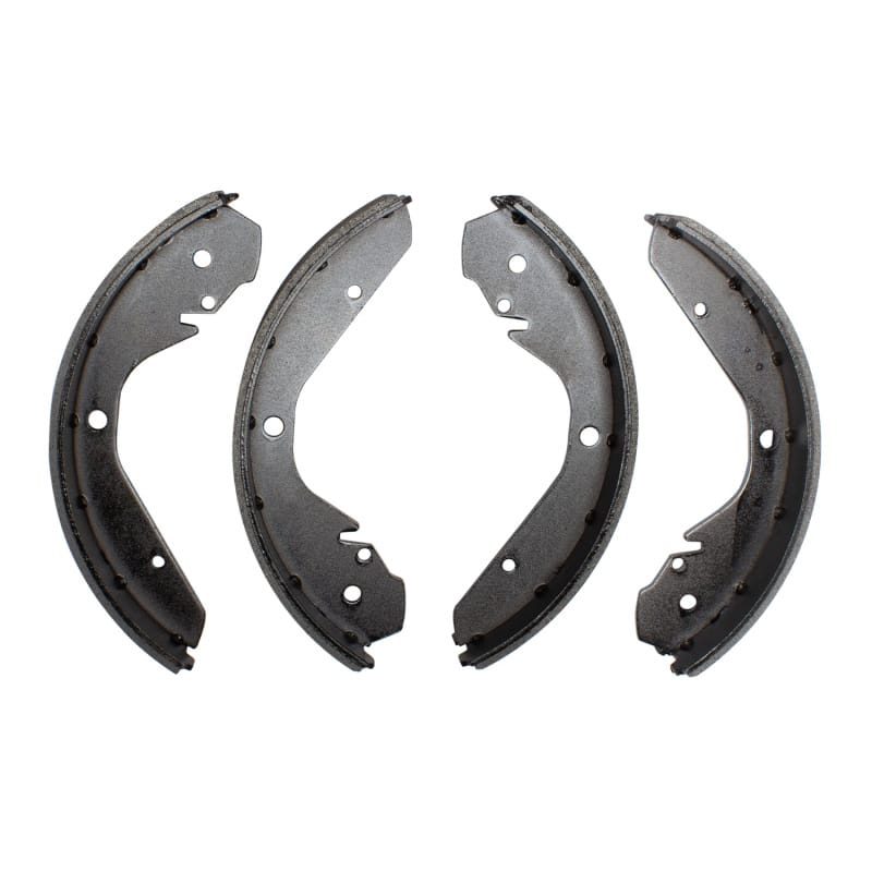 DFC — DFC 63-74 Volkswagen Type 3 Sedan/Fastback/Squareback Rear Premium Service Shoes
DFC Brake Shoe Set