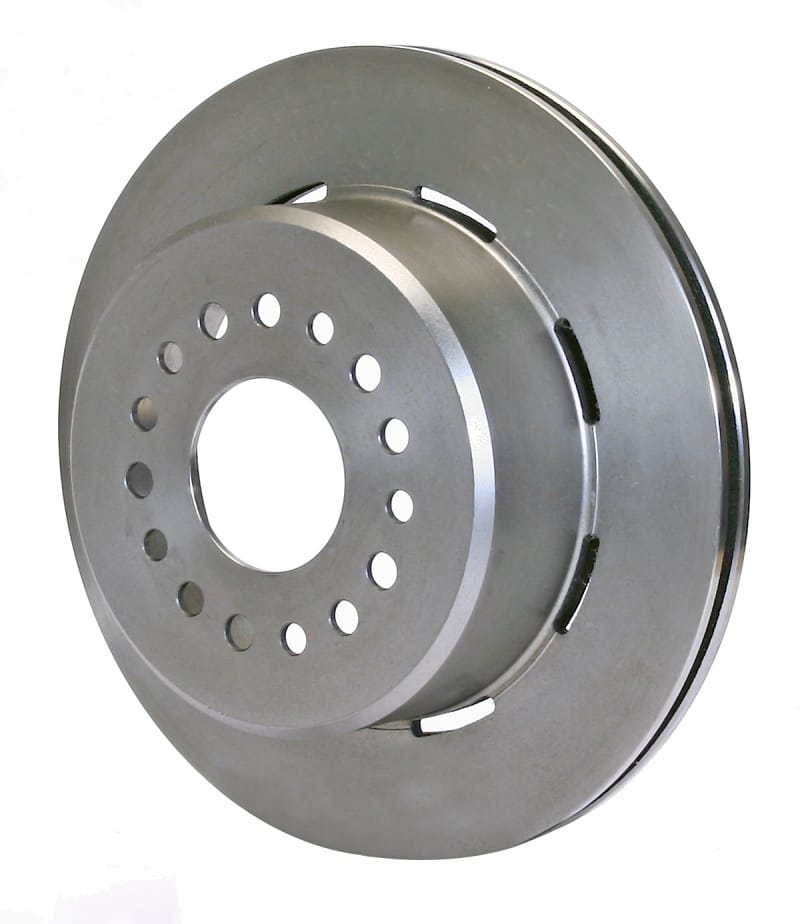 Wilwood — Wilwood Rotor-2.32in Offset 12.19 x .810-5 x 4.75in-.44/.48/.50 Studs
BRAKE ROTOR