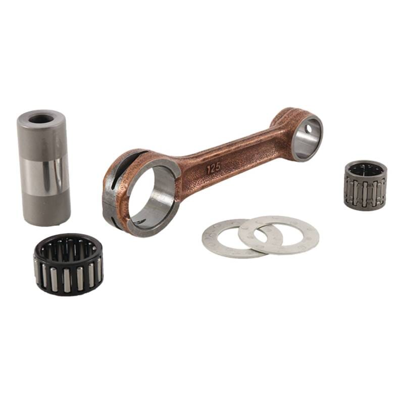 Hot Rods — Hot Rods 86-02 CR 80 R/96-02 CR 80 RB Big Wheel Connecting Rod Kit