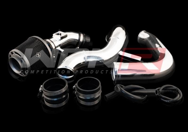 Weapon R — Weapon R 11-16 Toyota Sienna 3.5L V6 Secret Weapon 3 Piece Cold Air Intake