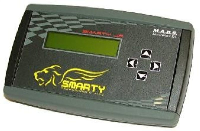 Smarty — Smarty 03-07 Dodge Ram Cummins 5.9L Diesel SJ-06 (Junior - PoD) Tuner