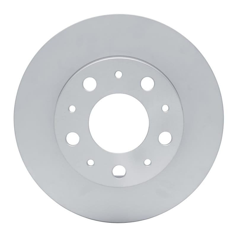 DFC — DFC 24-26 Ram Promaster Ev Front GEOSPEC Coated Rotor