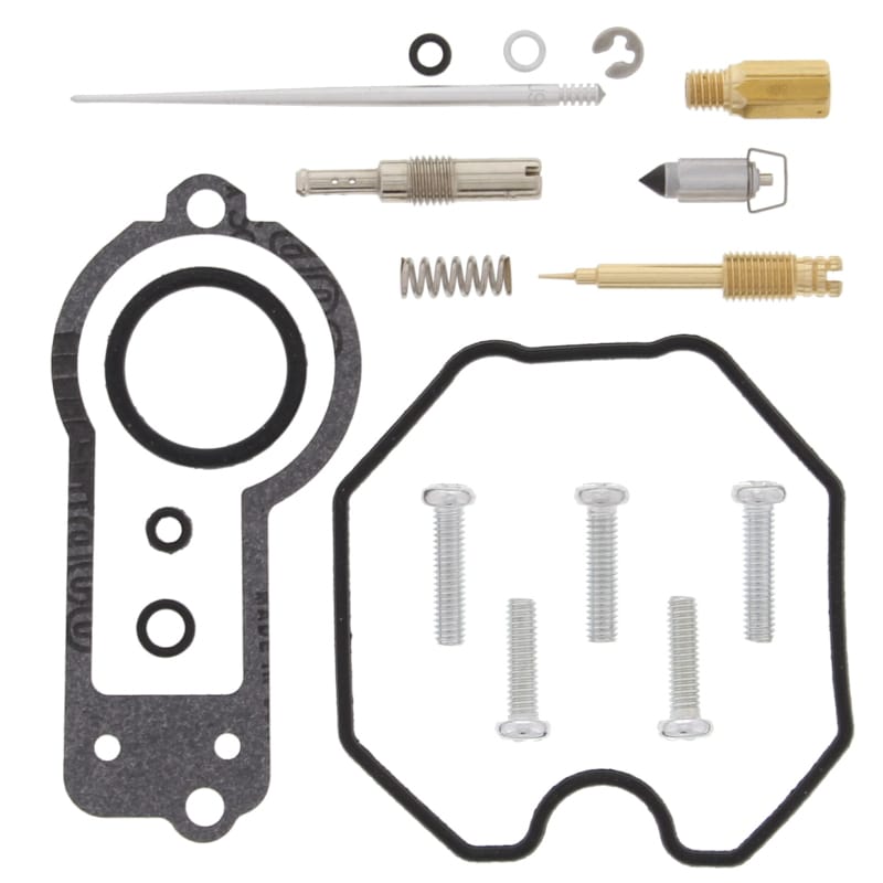 All Balls Racing — All Balls Racing 96-04 Honda XR250R Carburetor Rebuild Kit