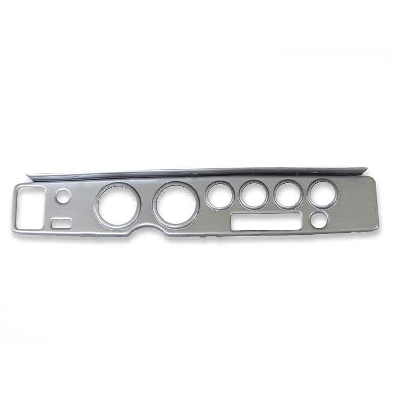 AutoMeter — GAUGE MOUNT, DIRECT FIT, (3 3/8" X2, 2 1/16" X4), FIREBIRD 70-81
