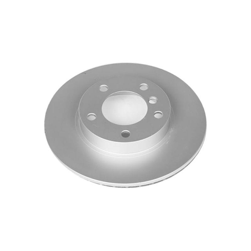 PowerStop — Power Stop 92-98 BMW 318i Front Evolution High Carbon Geomet Coated Rotor
PowerStop EVC