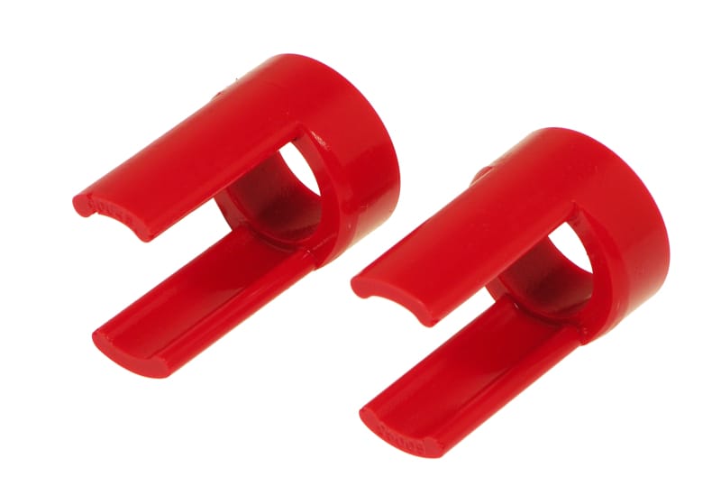 Prothane — Prothane 85-92 VW Golf / Jetta II Rear Axle Inserts - Red
CONTROL ARM BUSHINGS
