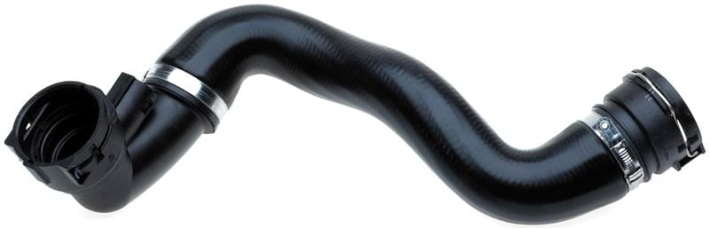 Gates — Gates 04-06 BMW X3 6-Cyl. 3.0L Lower Molded Coolant Hose