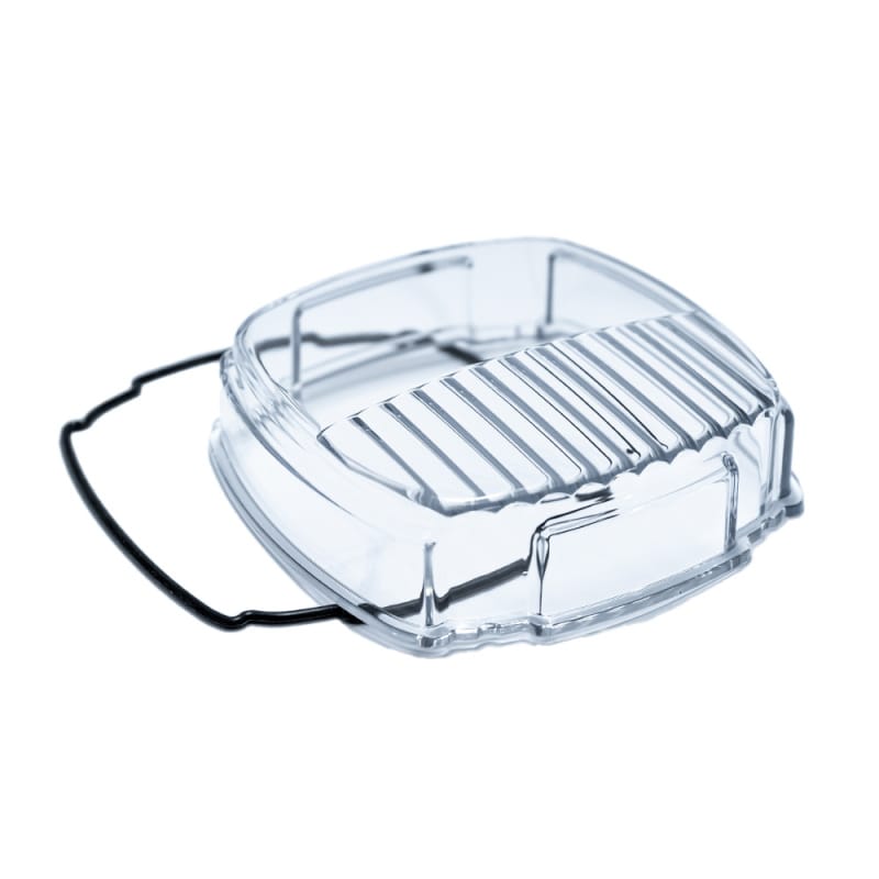 Rigid Industries — Rigid Industries Phoenix Lens (Combo) - Lens ONLY
PHOENIX COMBO LENS