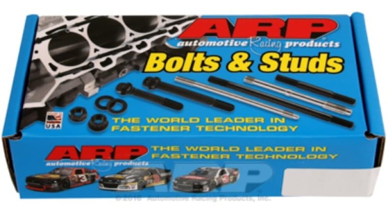 ARP — ARP BMW 3.0L B58 12pt ARP2000 Head Stud Kit