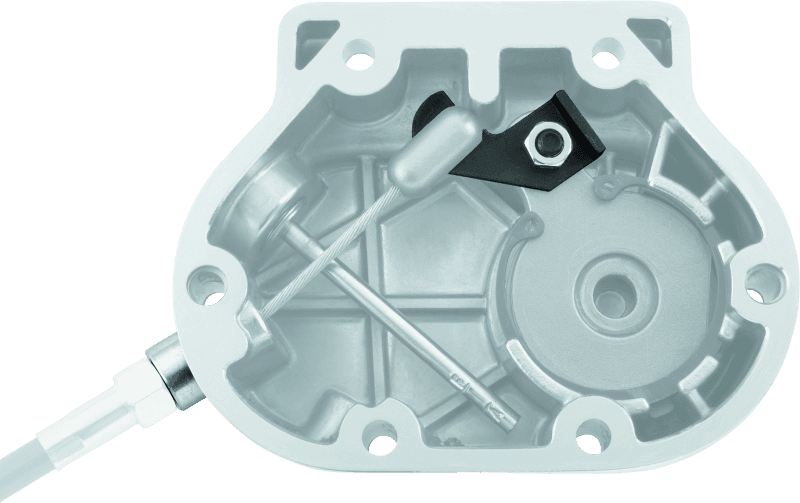 TwinPower — Easy Pull Clutch Kit