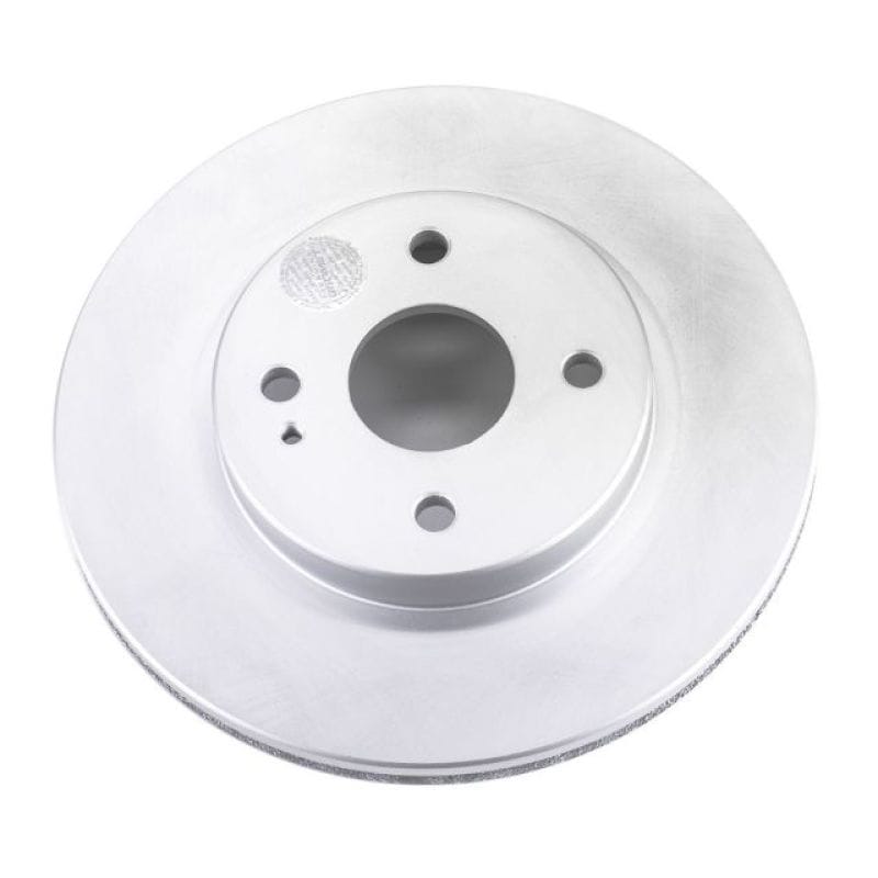 PowerStop — Power Stop 11-14 Mazda 2 Front Evolution Geomet Coated Rotor
PowerStop EVC