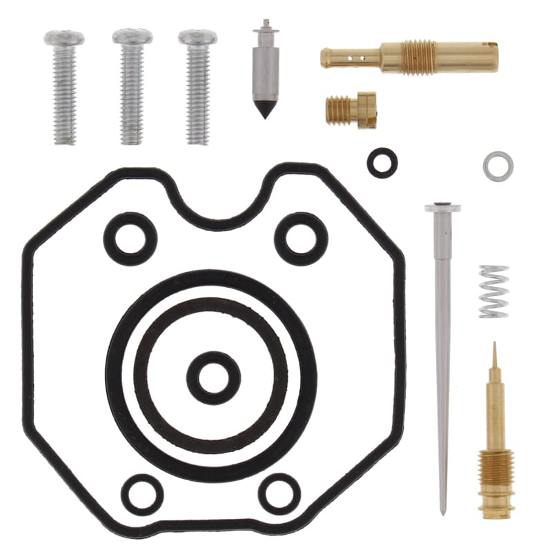 All Balls Racing — All Balls Racing 05-14 Honda TRX250TE Recon Carburetor Rebuild Kit