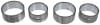 Clevite — Clevite Chevrolet 4 2.8L DOHC 2004-2005 Camshaft Bearing Set