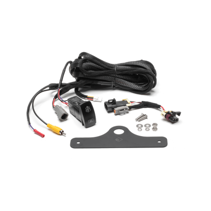 Rockford Fosgate — Rockford Fosgate Mx-Cam-X317 Moto Camera